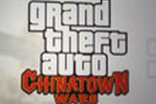 E3 08: GTAがDSへ上陸！『Grand Theft Auto: Chinatown Wars』発表 画像