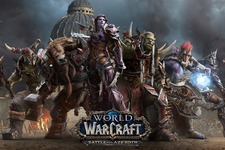 マイクロソフトが『World of Warcraft』向けにWindows7上でDirectX12をサポート 画像