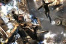 E3 08: 街中で大暴れ！期待のPS3用アクション『inFamous』E3ゲームプレイトレイラー 画像