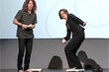 E3 08: Wii版『Shaun White Snowboarding』実演デモ動画 画像