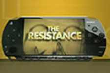 E3 08: PSPでサードパーソンシューター『Resistance: Retribution』が発表 画像