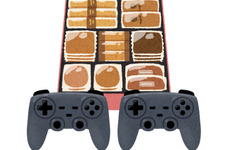 【大喜利】『お菓子でできた新型ゲーム機の特徴とは？』審査結果発表！ 画像