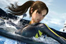 E3 08: 鮫や蛸がおっかない『Tomb Raider: Underworld』初公開ゲームプレイ映像 画像