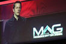 E3 08: 256人対戦！『MAG』かつてない秘密の大規模対戦シューターが世界初公開 画像