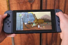 横スクCo-op『Castle Crashers Remastered』海外PS4/ニンテンドースイッチ向けに発売決定 画像