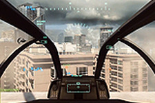 40分に及ぶ『Battlefield 4』PC版のウルトラ設定ゲームプレイ映像 画像
