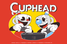 スイッチ版『Cuphead』が発表！日本語対応含む他機種版の無料アップデートも 画像