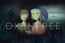 青春ホラーADV『Oxenfree』Epic Gamesストアで期間限定無料配布中―次回配布は『The Witness』 画像