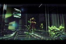 新作SFホラーADV『Hollow 2』ゲームプレイ映像を収録したトレイラー公開 画像