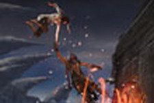 E3 08: これがパートナーシステムだ！次世代『Prince of Persia』E3プレゼン映像 画像