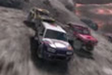 E3 08: 『Motorstorm: Pacific Rift』E3版トレイラー 画像