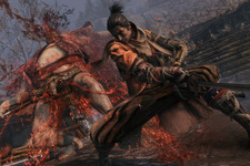 『SEKIRO』を50分でクリアする猛者が登場【ネタバレ注意】 画像