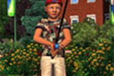 E3 08: 『The Sims 3』EAプレスカンファレンスでトレーラー初公開！ 画像