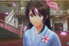 PS4『新サクラ大戦』今冬発売―音楽は田中公平氏、キャラデザは久保帯人氏が担当！『V』12年後が舞台 画像