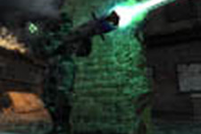 E3 08: 『Wolfenstein』のトレイラー、スクリーンショットが公開 画像