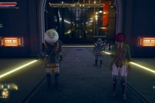 『The Outer Worlds』約20分のゲームプレイ映像―クエスト登場人物や町人も容赦なく倒せる 画像