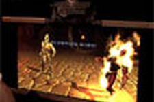 E3 08: Ed Boom氏が自ら解説『Mortal Kombat vs. DC Universe』ウォークスルー映像 画像