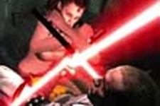E3 08: 各プラットフォームの『Star Wars: The Force Unleashed』プレイムービーが公開 画像