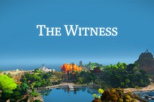 『The Witness』がEpic Gamesストアで期間限定無料配布！ 高評価オープンワールドパズル 画像