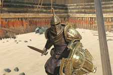 『The Elder Scrolls: Blades』開始1週間で100万ダウンロード突破―リサーチ企業調べ 画像