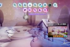 想うまま創造できる『Dreams Universe』早期アクセス版が4月22日より数量限定で発売決定―夢と想像を形に 画像