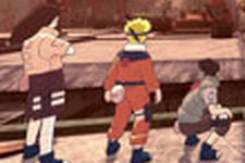 E3 08: Xbox 360専用ナルト！『Naruto: The Broken Bond』が進化して登場！ 画像