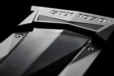 NVIDIA、Pascal世代GeForce GPUのリアルタイムレイトレーシングに対応する425.31WHQLドライバー配信 画像