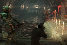 『Fallout 76』新ダンジョン「バローズ」と多機能カメラのプレビューが公開 画像