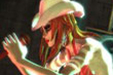 E3 08: 『Rock Band 2』大量デモ動画、プレスカンファレンス発表の瞬間も 画像