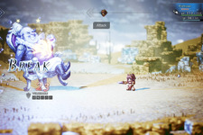 8人の旅人たちの物語を描くRPG『OCTOPATH TRAVELER』Steam版が発表！ 画像