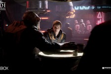 『Star Wars ジェダイ：フォールン・オーダー』現段階でDLC計画なしー1作で完結するストーリー優先 画像