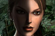 E3 08: ダークで危険…『Tomb Raider: Underworld』初公開トレイラー＆CGレンダー 画像