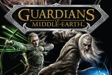 家庭用MOBAタイトル『Guardians of Middle-Earth』のPC版が発表、8月29日に海外リリース 画像