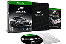 『Forza Motorsport 5』の特別版“Limited Edition”と“Day One Edition”のディテールが公開 画像