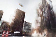 テストプレイヤーも興奮！『Battlefield 4』の短編プレイレポ動画が公開 画像
