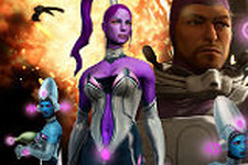 海外レビューハイスコア 『Saints Row IV』 画像