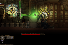 2DドットアクションRPG『Dark Devotion』PC版が4月25日発売決定―死闘を制し寺院の闇を解明せよ 画像