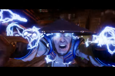 あの名曲とともに贈る『Mortal Kombat 11』ローンチトレイラー！ 画像