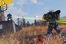 『Fallout 76』サバイバルモードの新チャレンジ報酬公開―パッチ9の変更点も一部判明 画像