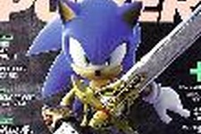 今度のソニックはアーサー王の世界！『Sonic and the Black Knight』Wii専用の新作が発表 画像