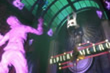 PS3版『BioShock』のトロフィーにはXbox 360版と同等の物が用意される 画像