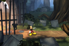 リメイク版『Castle of Illusion』の海外配信日が9月4日に決定、PSN予約者にはオリジナル版も付属 画像