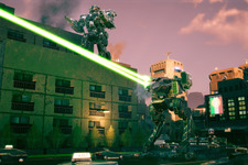 巨大ロボSLG『BATTLETECH』市街戦や電子戦を追加する拡張「Urban Warfare」発表！海外で6月5日配信 画像
