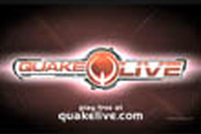 ブラウザベースでお手軽プレイ。『Quake Live』デビューティーザー 画像