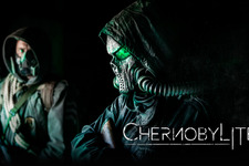 チェルノブイリホラー『Chernobylite』のKickstarterが9日間で目標達成！ 原発エリアの制作過程も披露 画像