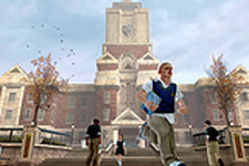 Game*Spark大喜利『もしゲームキャラが通う学園があったら』審査結果発表！ 画像