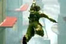 『Bionic Commando』のマルチプレイヤーは最大10人？ 画像