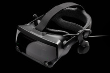 新VRヘッドセット「Valve Index」海外予約まもなく開始！スペック情報も公開に 画像