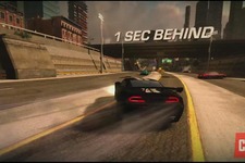 F2P採用の最新作『Ridge Racer Driftopia』のPS3版ベータ実施が発表 画像