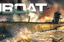 WW2のドイツ潜水艦シム『UBOAT』早期アクセスが開始！ 画像